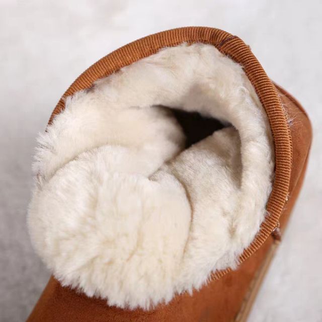 (Hàng order) BOOT LÔNG NỮ QUẢNG CHÂU | BigBuy360 - bigbuy360.vn