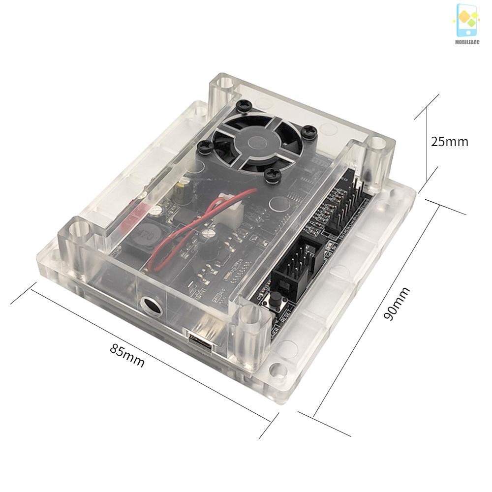 Bảng điều khiển máy khắc CNC 3 trục M GRBL