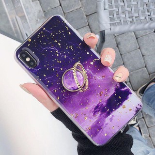 ỐP ĐIỆN THOẠI IPHONE 7/7Plus /6/6S/6S PLUS/6 PLUS/8/8PLUS/X/XS MAX GAXY THỜI TRANG