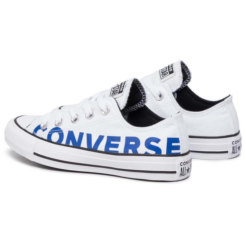 Giày sneakers Converse Chuck Taylor All Star Wordmark 2.0 165431C