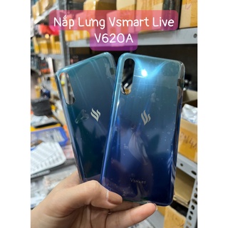 Vỏ Lưng Vsmart Live,V620A