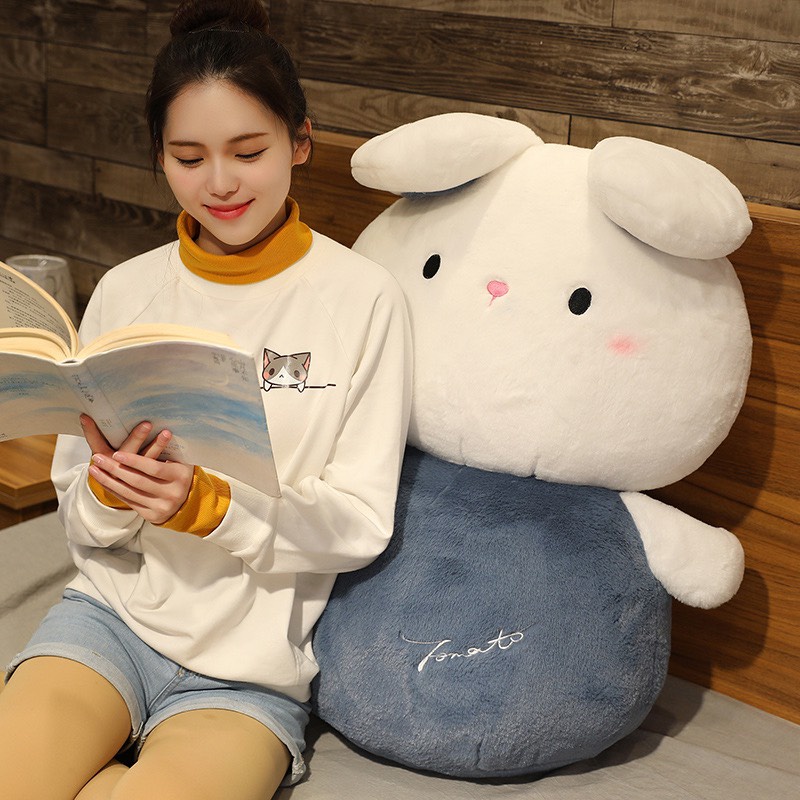 𝐍𝐄𝐖💥 Thỏ bông siêu đáng yêu 💥Gấu bông nhập ngoại