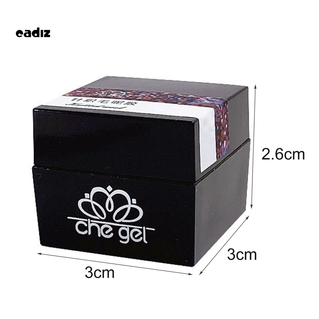 [Hàng mới về] Bột nhúng trang trí móng tay đầy màu sắc long lanh