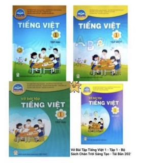 Toys bộ tiếng việt 1 tập 1,2, bài tập tiếng việt 1 tập 1,2