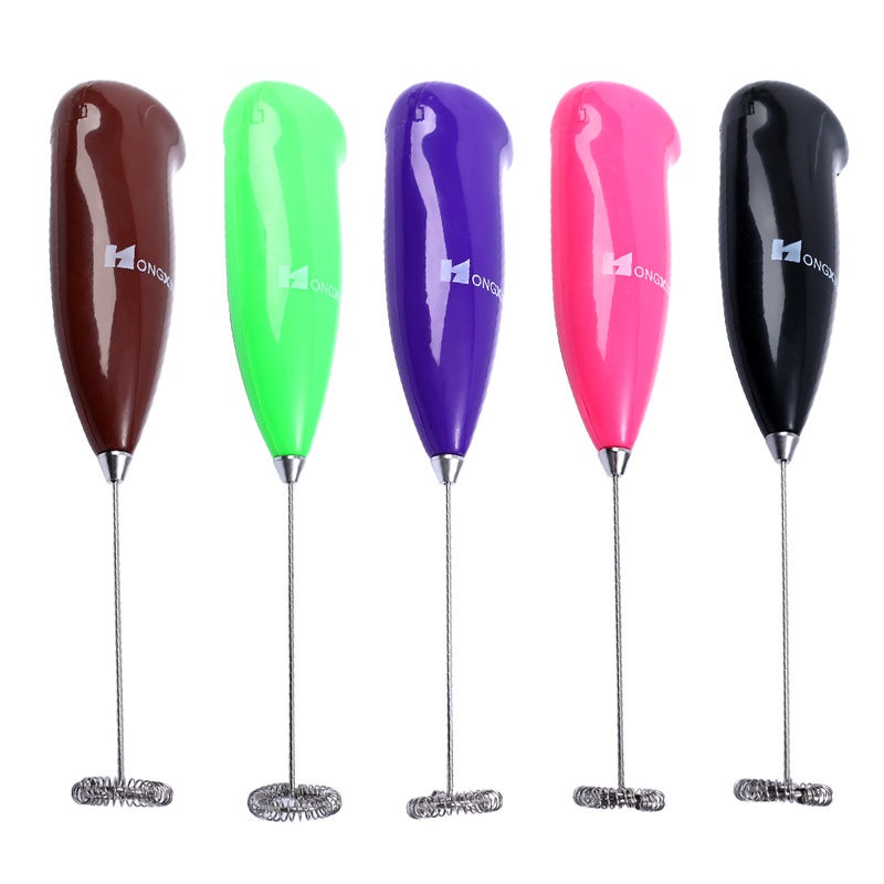 Máy Đánh Trứng Cầm Tay Mini Tiện Dụng Đa Năng