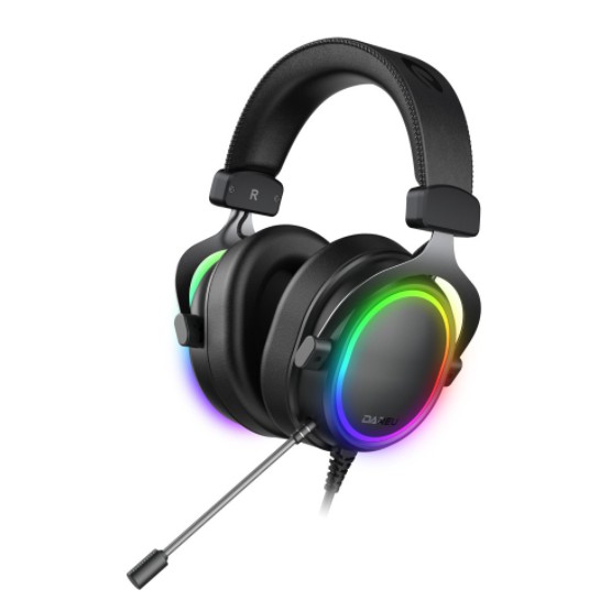 Tai nghe DAREU EH925s RGB PRO-Giả lập 7.1-