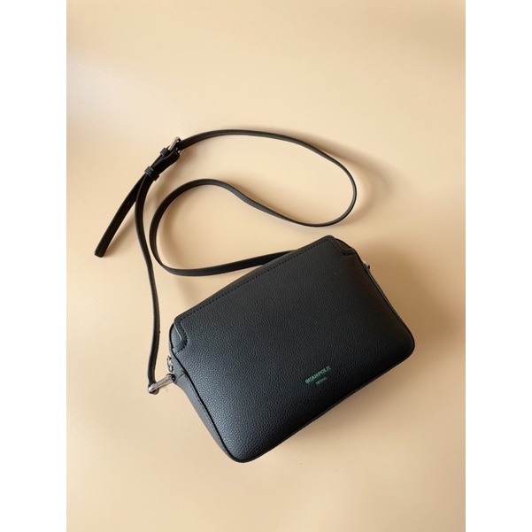 Túi Bean Pole crossbody