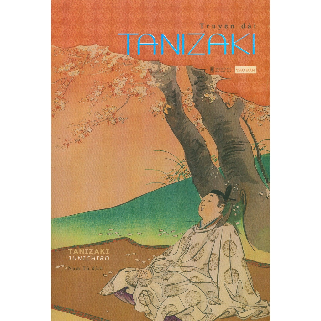 Sách - Truyện Dài Tanizaki
