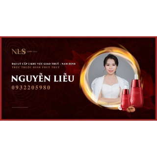 [AN TOÀN] BỘT RỬA MẶT thiên nhiên NLS