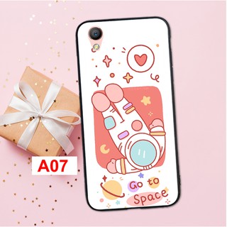 Ốp lưng Sony Xz/XZ1/L1/XA/XA1/XA1Plus/XAUltra/Experia2 hình chibi dễ thương cực đẹp