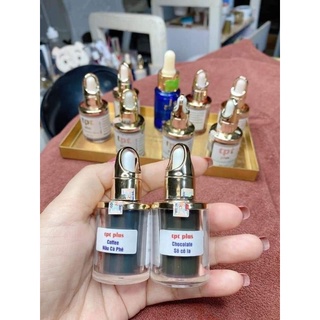 Mực phun xăm tpt cao cấp 12ml nhập khẩu đức