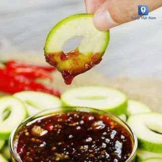 Nước chấm thần thánh thái lan