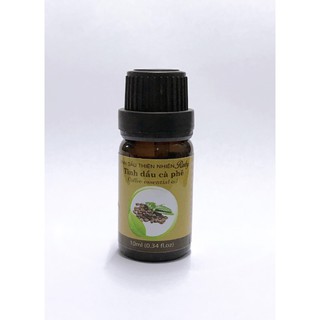 Tinh dầu cà phê nguyên chất 10ml