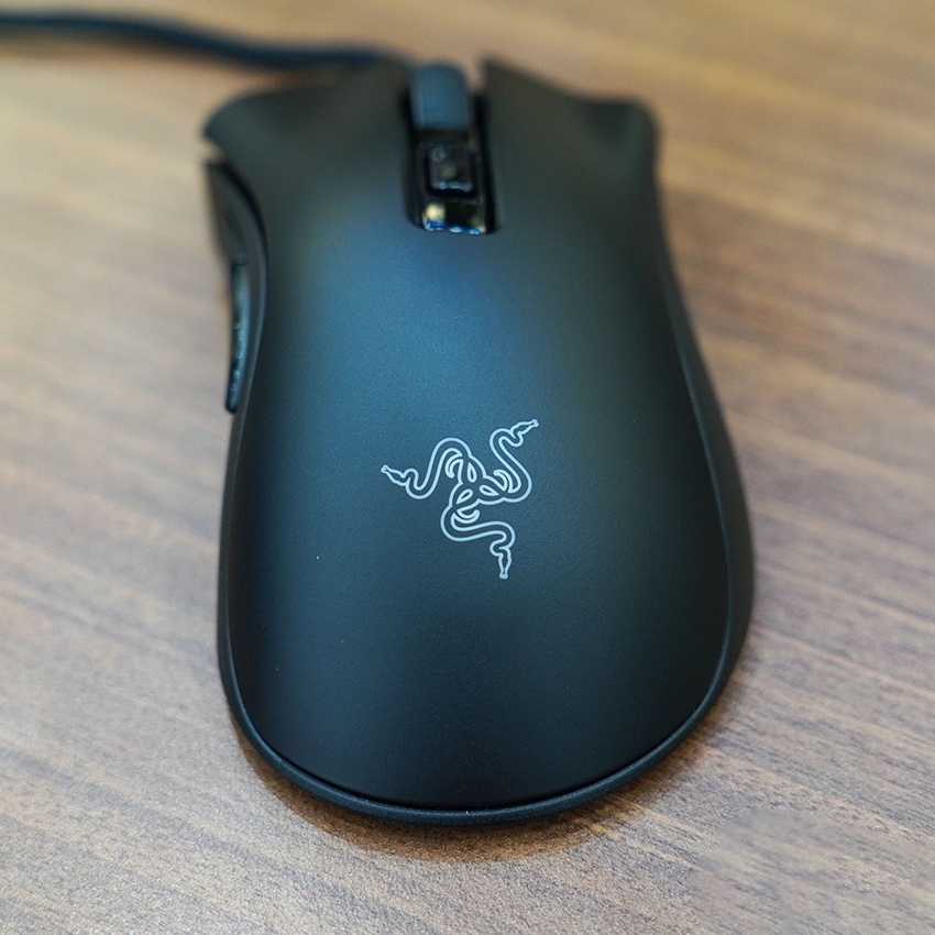 Chuột Gaming Razer Deathadder V2 Mini Mới 100% Nguyên Seal - Chính Hãng