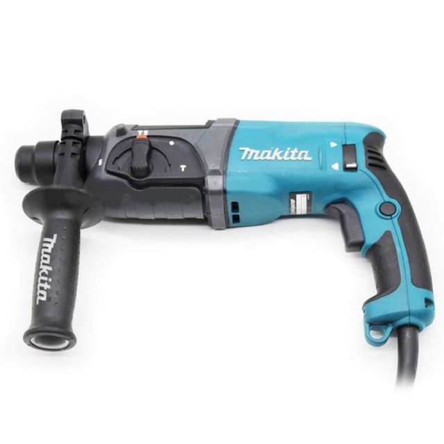 Máy Khoan Makita HR2460F 24mm