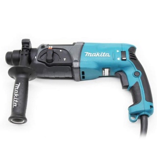 Máy Khoan Makita HR2460F 24mm