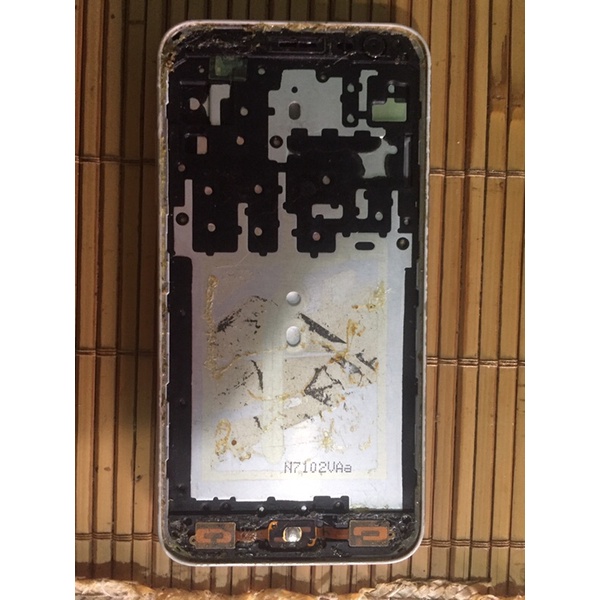 xác đt samsung galaxy j2