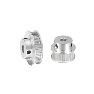 Pulley Trục 8mm - 40, 60 Răng