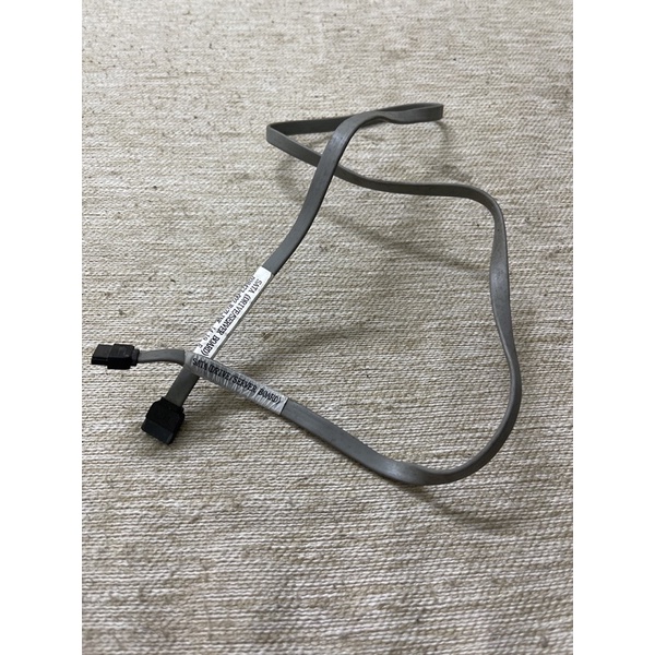 Cáp sata 3 dài 80cm tháo máy server