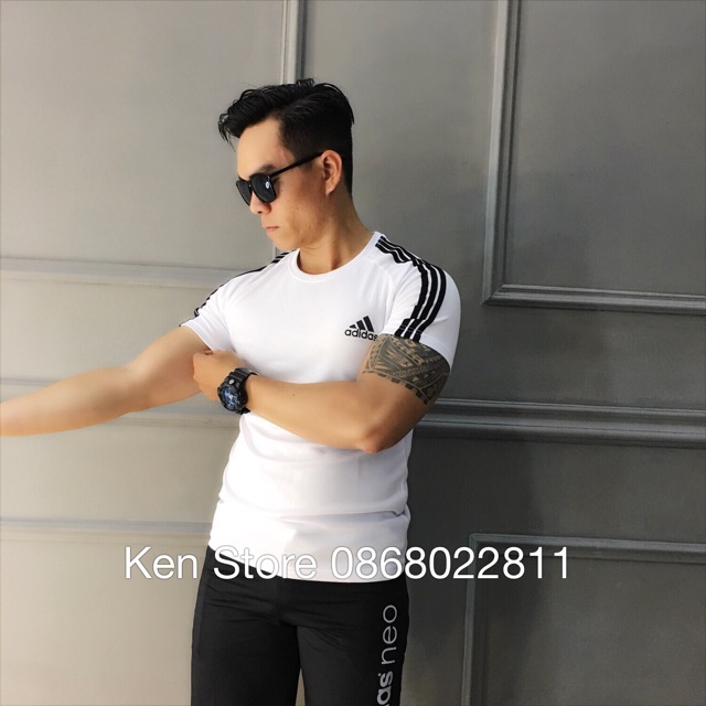 Áo  Phông Full tem Tag hàng vải dư nhà máy | BigBuy360 - bigbuy360.vn