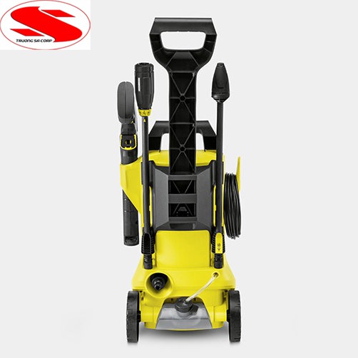 Máy xịt rửa xe gia đình Karcher K2 Premium Full Control EU (TẶNG DÂY CẤP 3M )