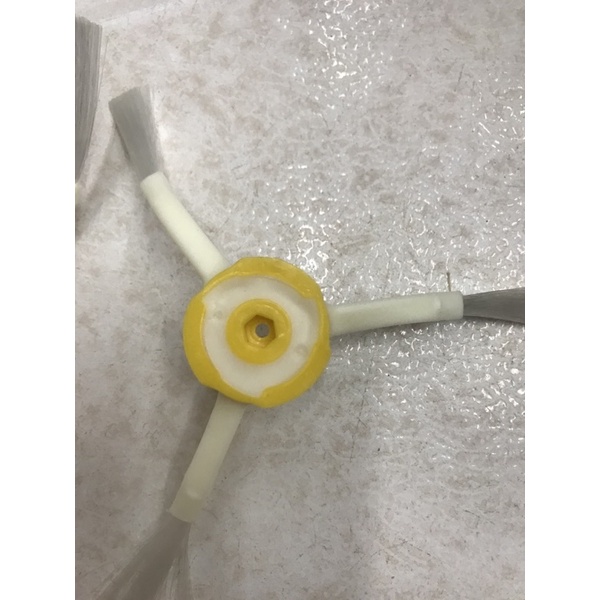 Combo 2 chổi 3 cánh irobot roomba 500-980