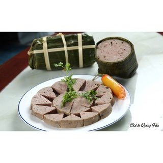 Chả bò 500gram ngon, không chất bảo quản - QUANG HẬU -SHIP SIÊU TỐC TP.HCM