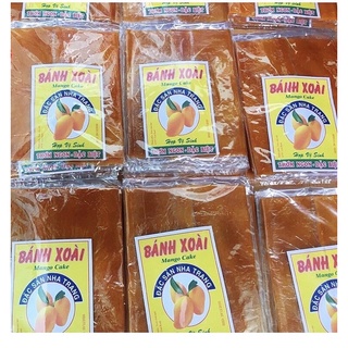 Bánh xoài nha trang đặc sản 🥭🥭 1kg