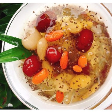 Đường que Biên Hòa Joy 50 gói x 6G