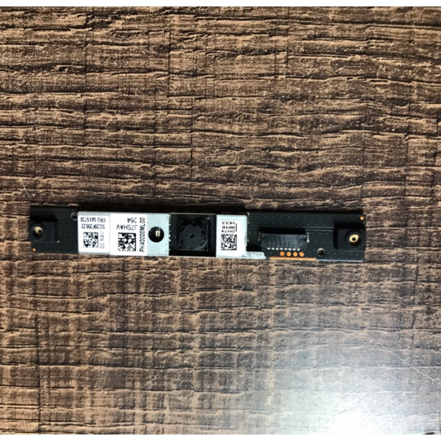 Webcam laptop lenovo Thinkpad L450