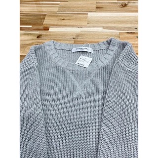 Áo len form dài  xuất nhật