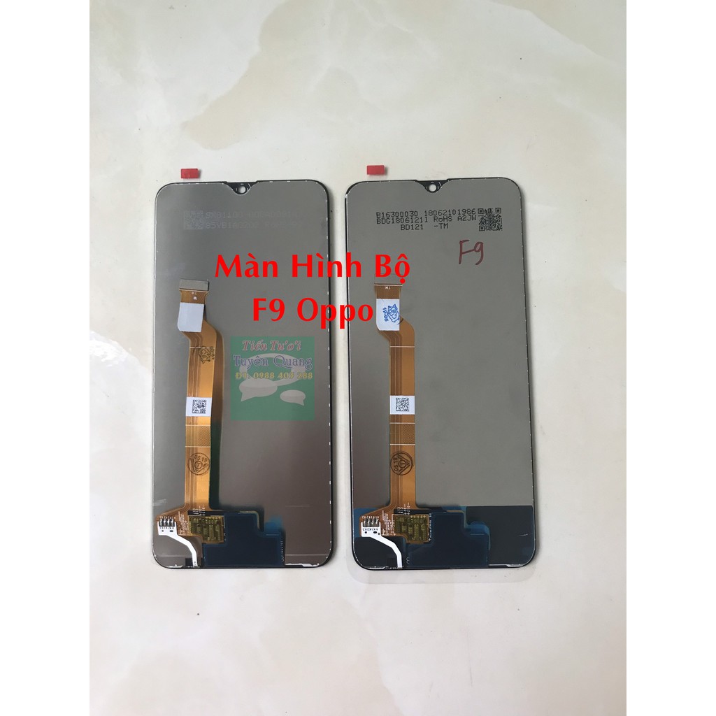 [Mã 1911ELSALE hoàn 7% đơn 300K] Màn Hình F9 OPPO | BigBuy360 - bigbuy360.vn