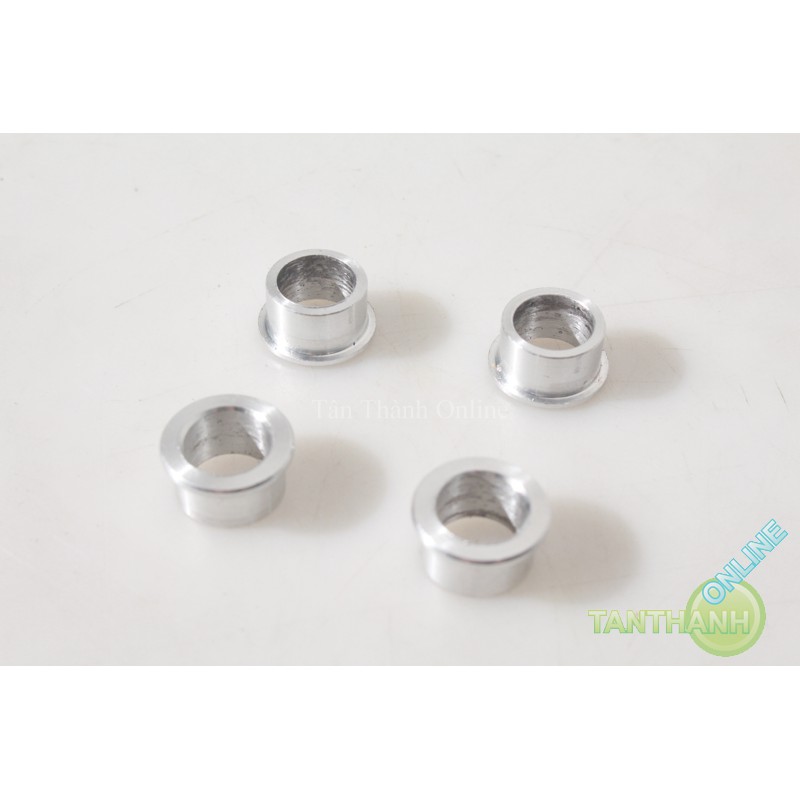 Lông đền tiện gắn dàn áo Nova Dash 125