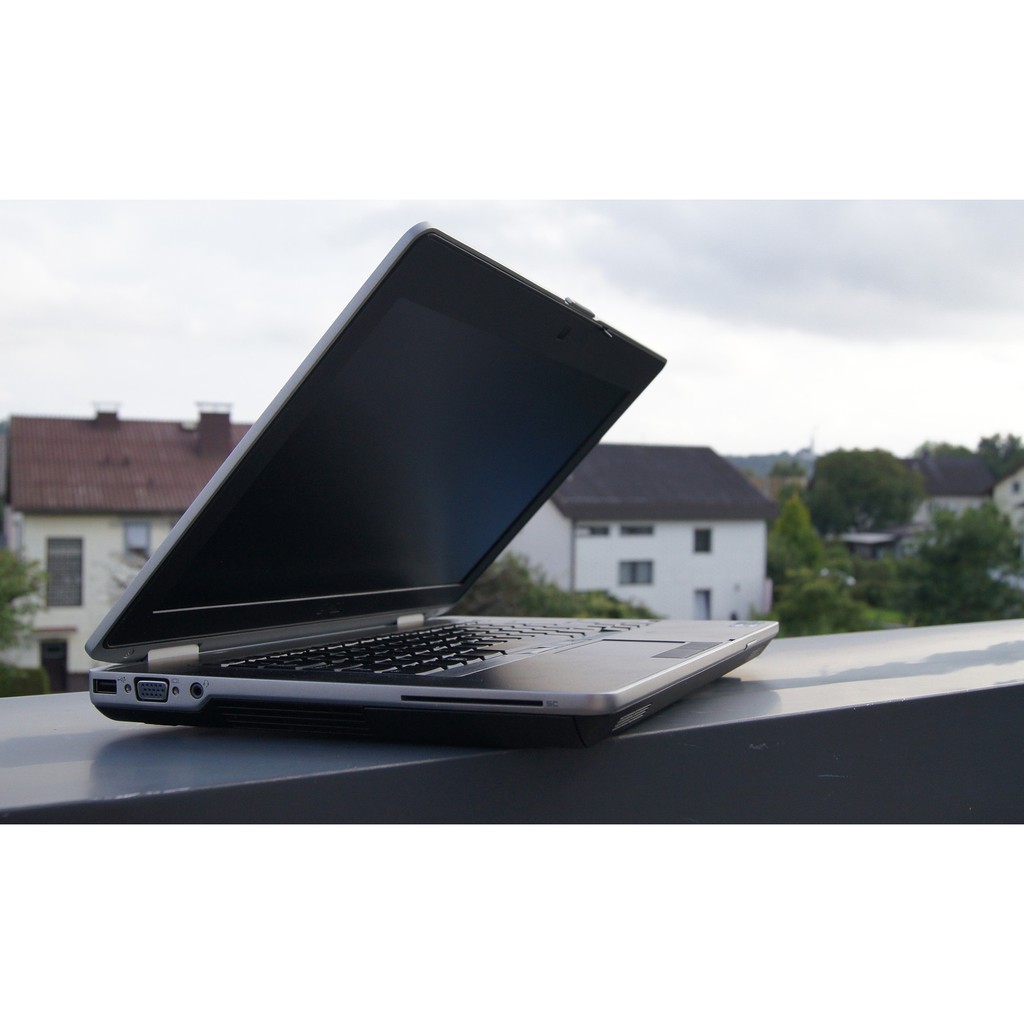 Laptop cũ dell latitude E6430 i5 3320M, 4GB, HDD 320GB, màn hình 14.1 inch