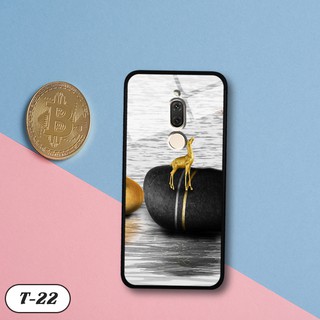 Ốp lưng điện thoại Huawei Nova 2i - 3D