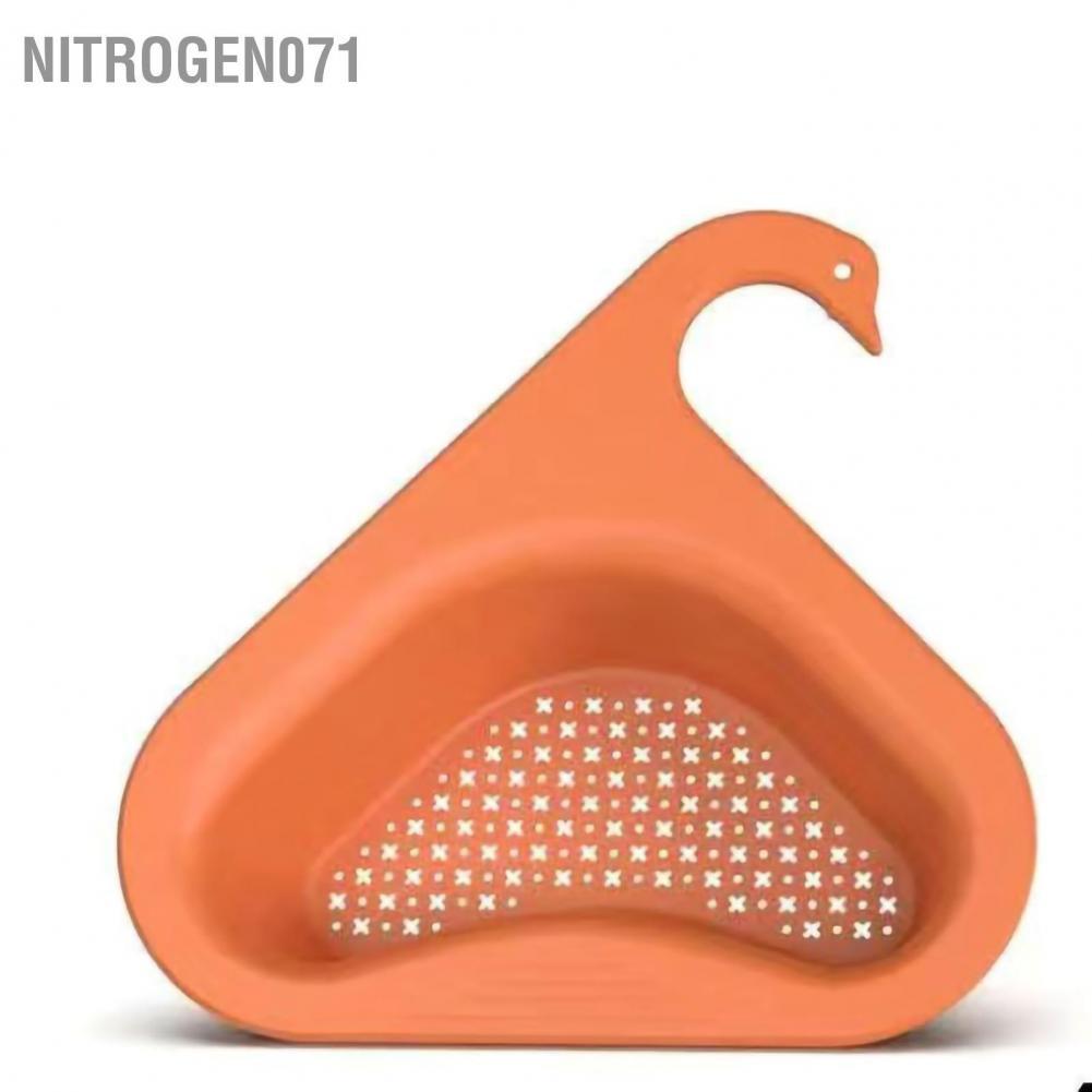 Dụng Cụ Lọc Rác Đa Năng Nitrogen071 Cho Bồn Rửa Nhà Bếp