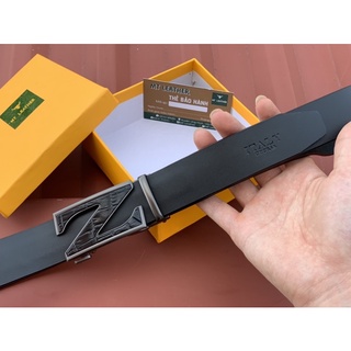 Dây Lưng Nam MTLeather Da Thật 100%