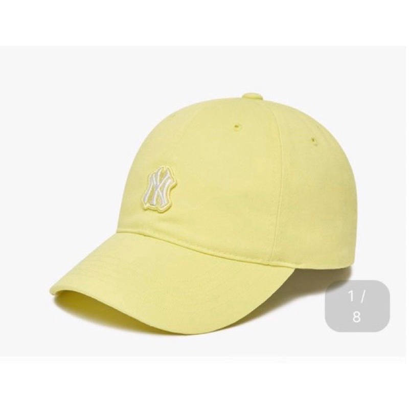 Mũ lưỡi trai MLB