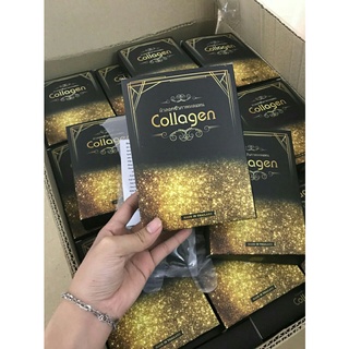 Nước lột da collagen lạnh cool fresh