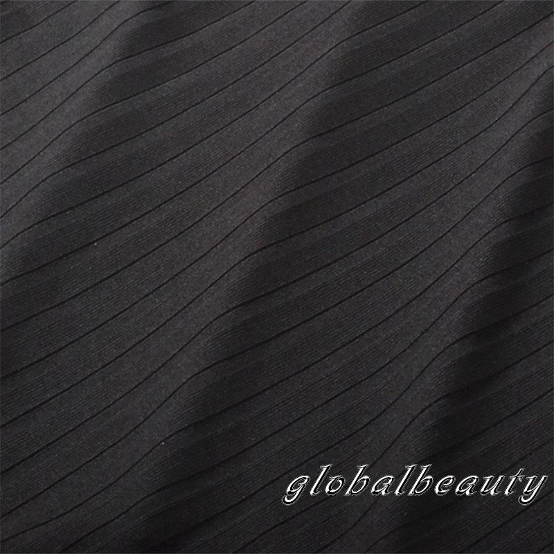 Jumpsuit Tay Dài Dệt Kim Thiết Kế Quyến Rũ Cho Nữ