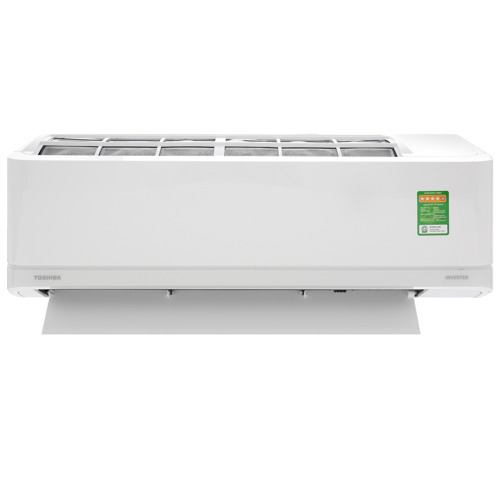 Máy lạnh Toshiba Inverter 1 HP RAS-H10J2KCVRG-V