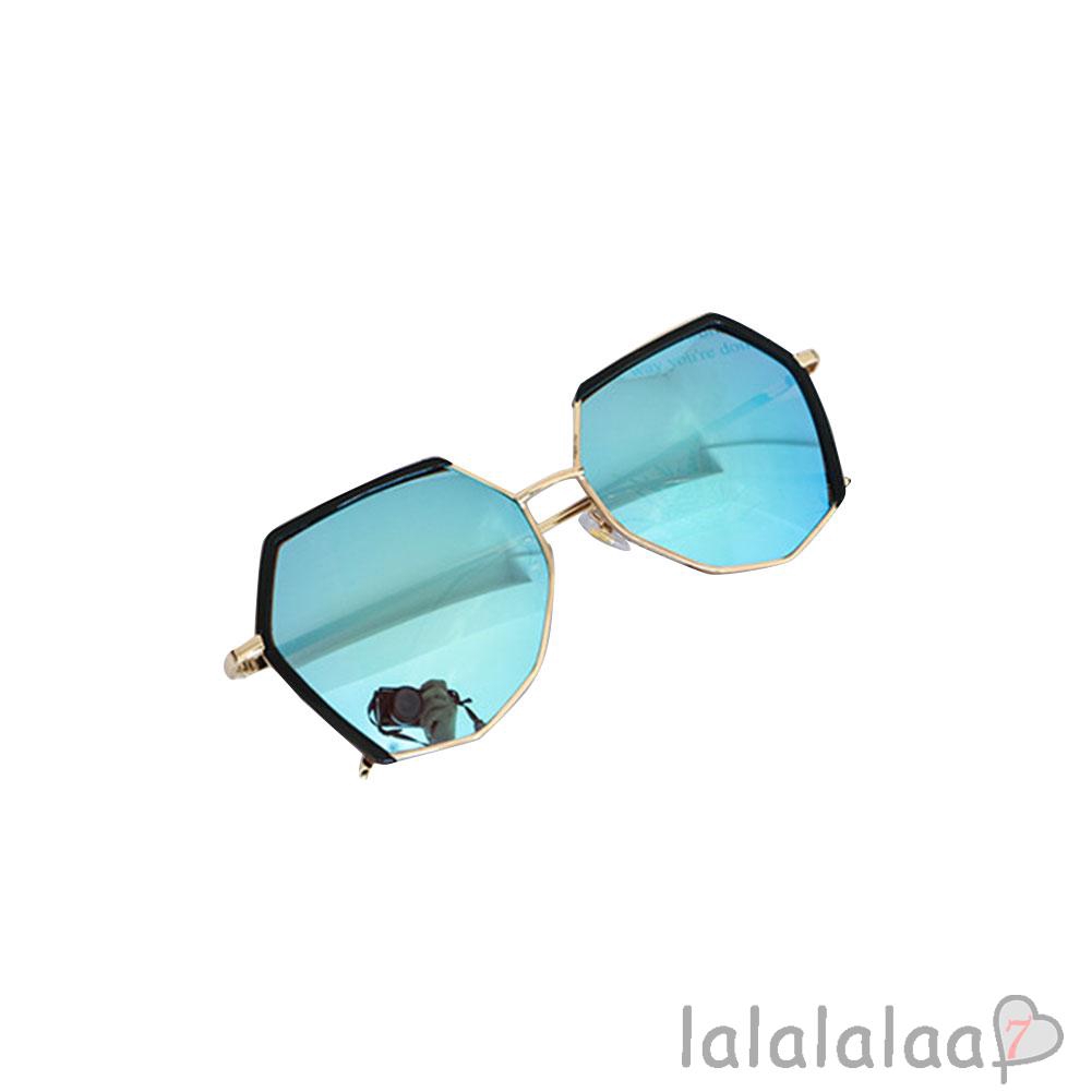 Kính Mát Chống Tia Uv Phong Cách Cổ Điển Dành Cho Nam Và Nữ | BigBuy360 - bigbuy360.vn