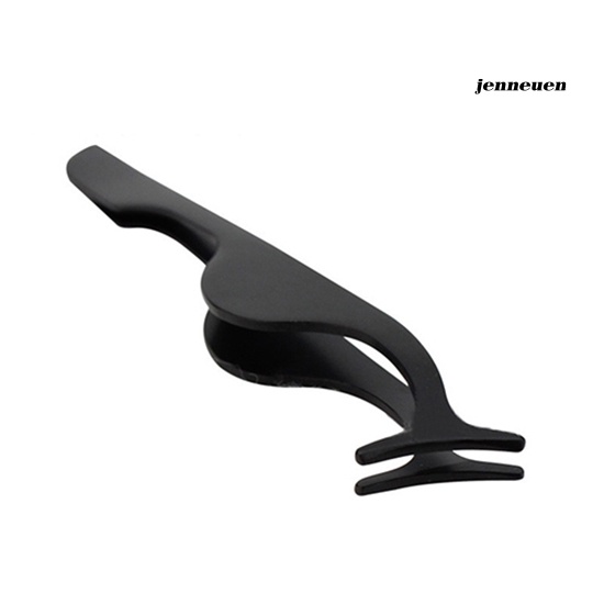 Je-dụng Cụ Tháo Lông Mi Giả Bằng Thép Không Gỉ Tiện Lợi