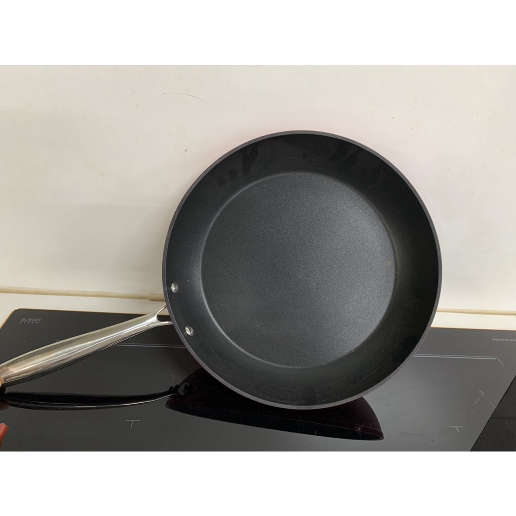 Chảo nhôm chống dính Catania 30cm CTP-3201RIH