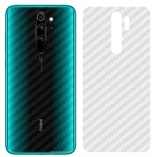 Miếng dán lưng cacbon Xiaomi Redmi Note 8 / redmi note 8 Pro mới