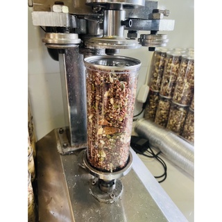 Ngũ cốc Granola 500gr