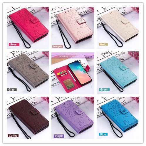 Bao da điện thoại dành cho Samsung Galaxy A80/A90 | BigBuy360 - bigbuy360.vn