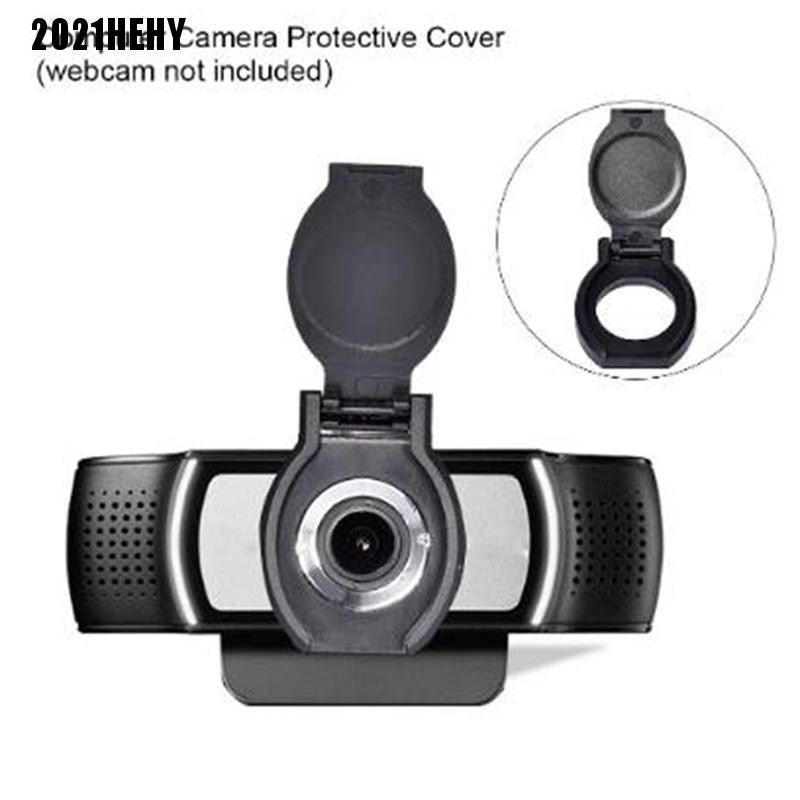 [2021HE] Webcam Privacy Cover Lens Cover Cap Hood for Logitech HD Pro C920 C922 C930e #HY