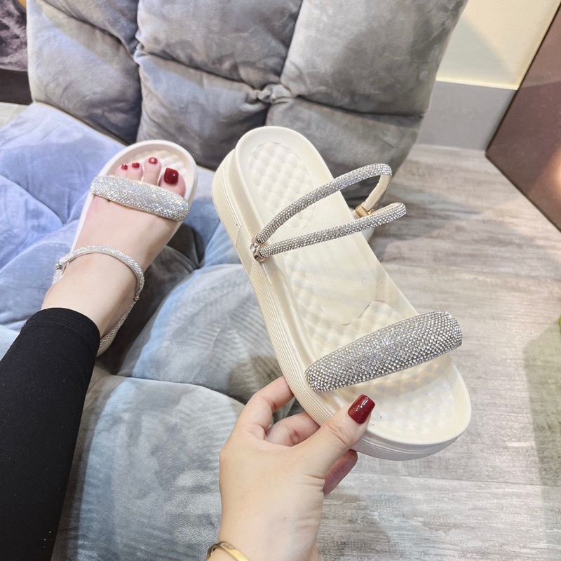 sadal đá full box đeo 2 kiểu mê full box full size hàng quảng châu cao cấp giá rẻ