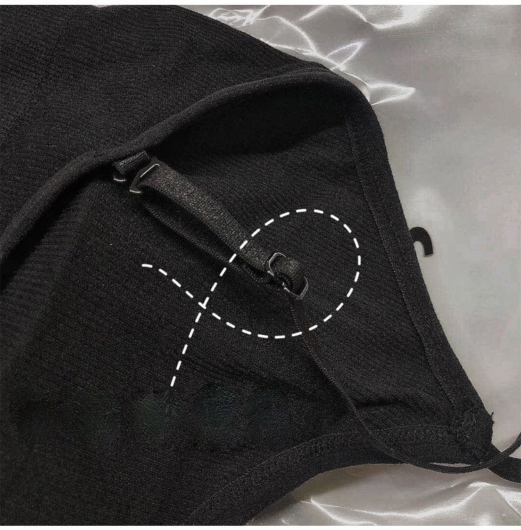 Áo lót nâng ngực thời trang quyến rũ cho nữ